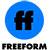 freeform logo