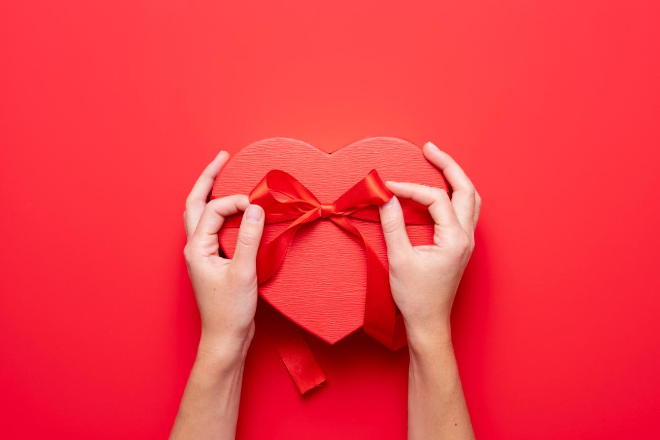 Top 10 Best Valentine’s Day Gifts